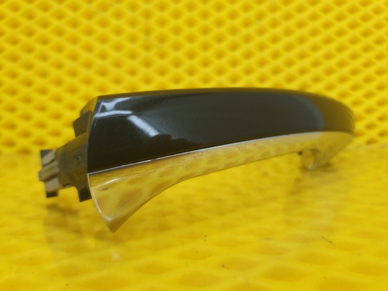 Ручка двери Mercedes-Benz S-Class 2006 W221