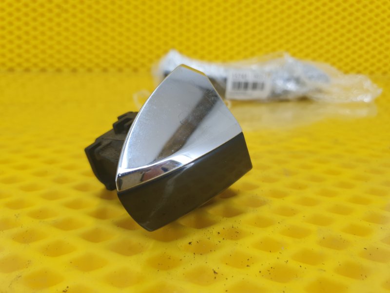 Ручка двери внешняя Mercedes-Benz S-Class W221