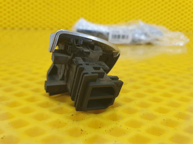 Ручка двери внешняя Mercedes-Benz S-Class W221