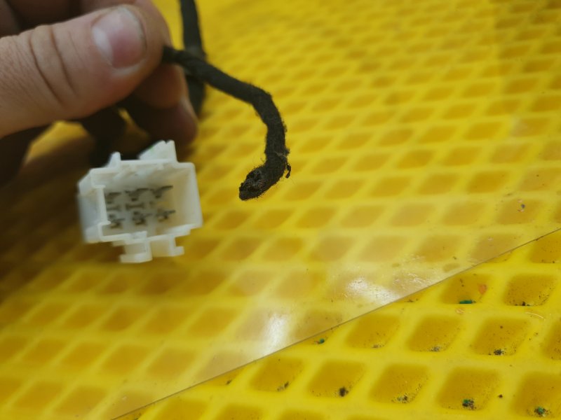 Динамик Mercedes-Benz S-Class W221