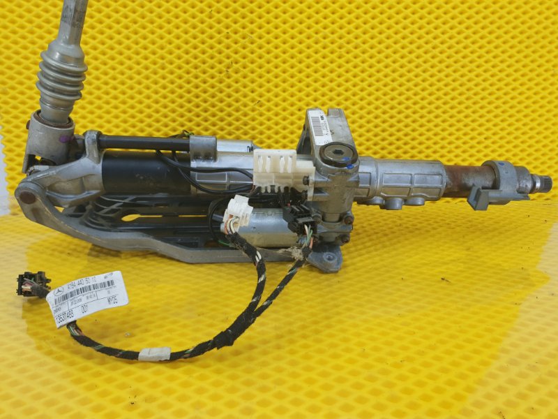 Рулевая колонка Mercedes-Benz GL-Class 2008 X164