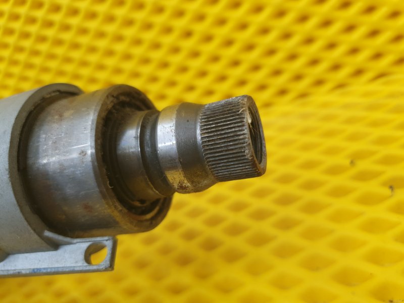 Рулевая колонка Mercedes-Benz GL-Class 2008 X164