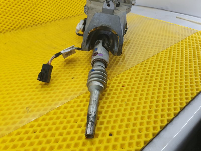 Рулевая колонка Mercedes-Benz GL-Class 2008 X164