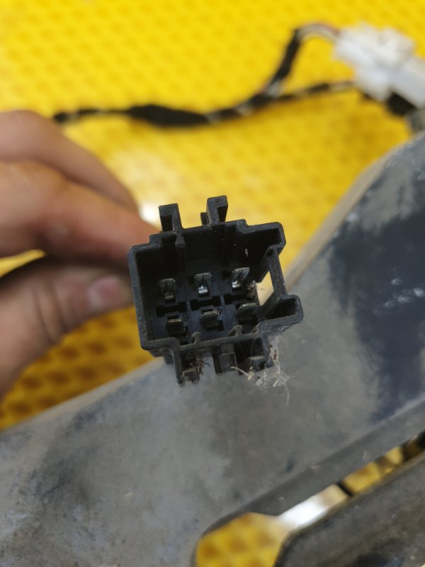 Рулевая колонка Mercedes-Benz GL-Class 2008 X164