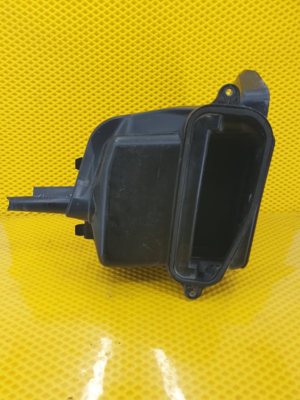 Воздухозаборник печки Mercedes-Benz GL-Class 2008 X164
