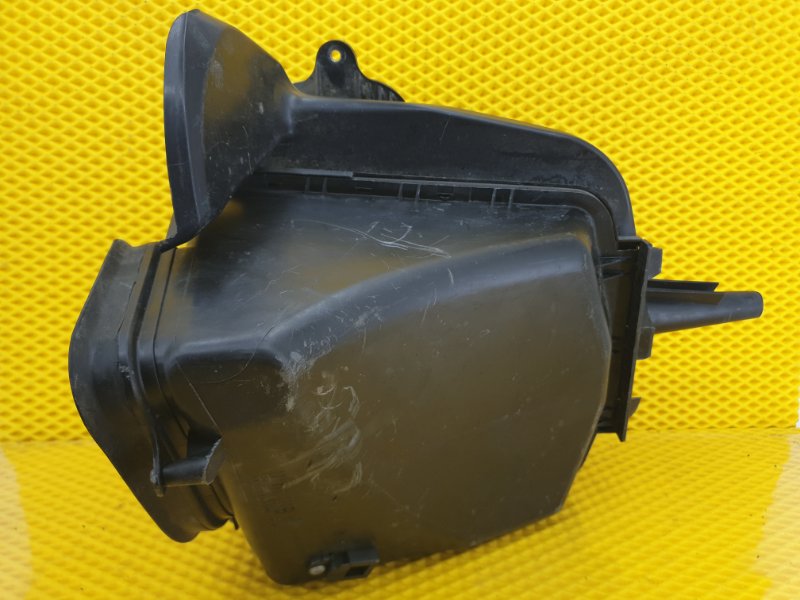 Воздухозаборник печки Mercedes-Benz GL-Class 2008 X164