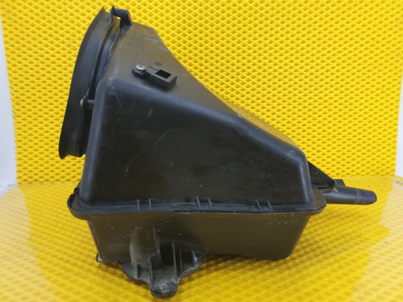 Воздухозаборник печки Mercedes-Benz GL-Class 2008 X164