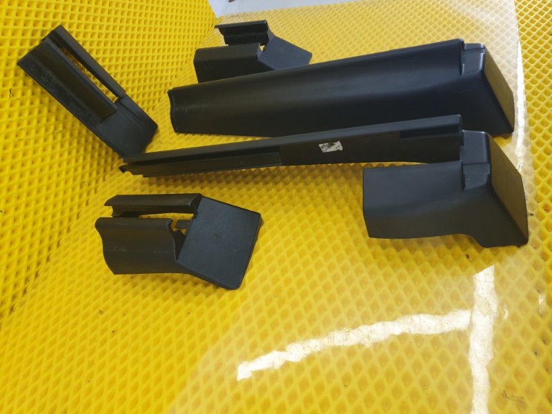 Накладка сидения Mercedes-Benz GL-Class 2007 X164