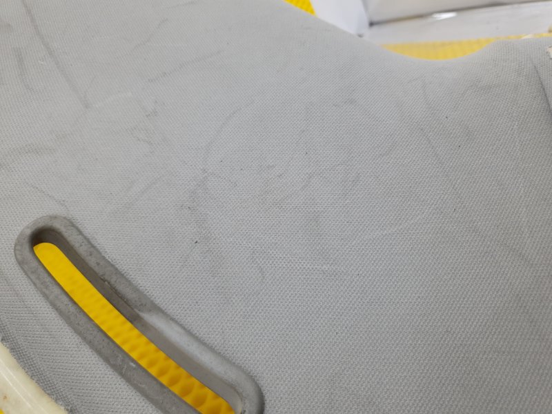 Обшивка стойки задней левой Mercedes-Benz GL-Class 2008 X164