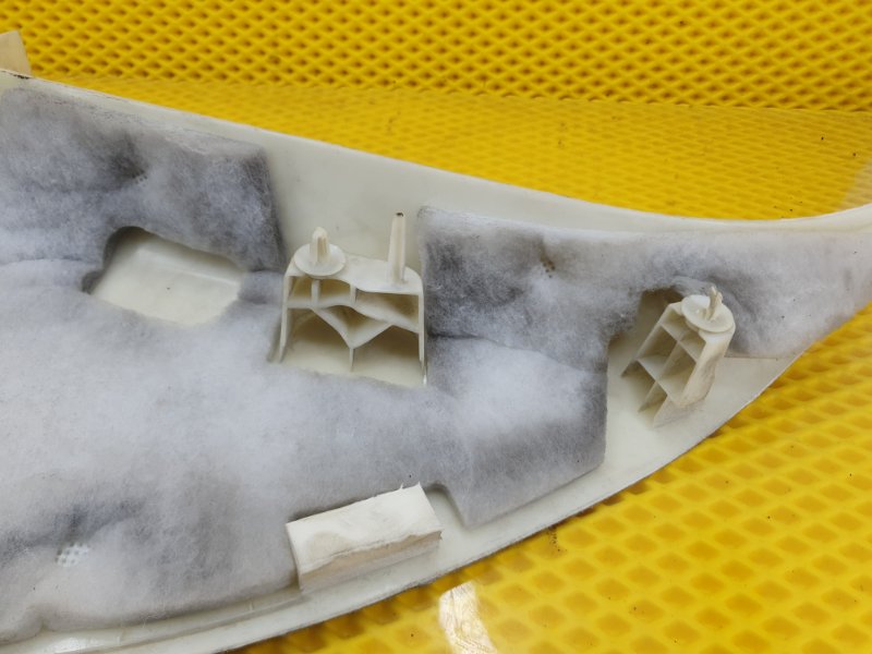 Обшивка стойки задней левой Mercedes-Benz GL-Class 2008 X164