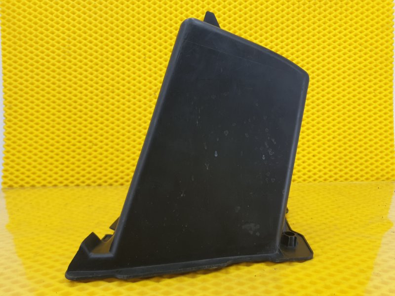 Карман багажника Mercedes-Benz GL-Class 2008 X164