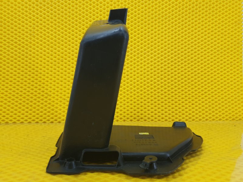 Карман багажника Mercedes-Benz GL-Class 2008 X164