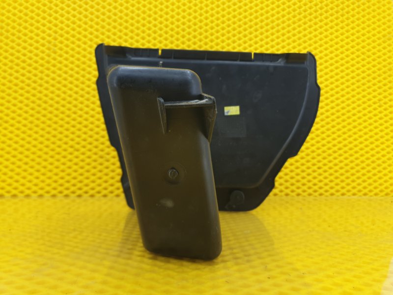 Карман багажника Mercedes-Benz GL-Class 2008 X164