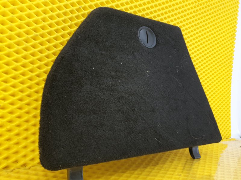 Крышка обшивки багажника Mercedes-Benz GL-Class 2008 X164