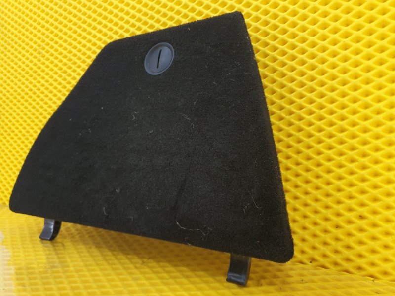 Крышка обшивки багажника Mercedes-Benz GL-Class 2008 X164