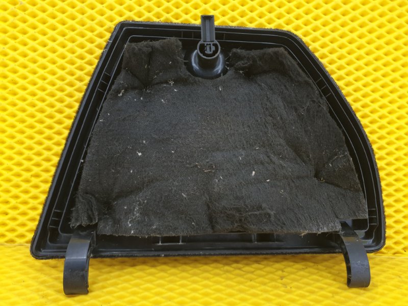 Крышка обшивки багажника Mercedes-Benz GL-Class 2008 X164