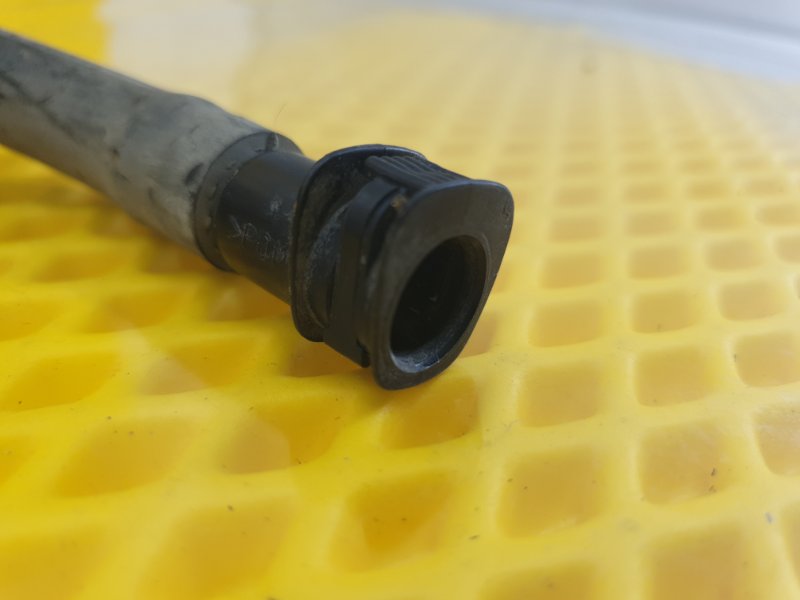 Шланг омывателя фар Mercedes-Benz GL-Class 2008 X164