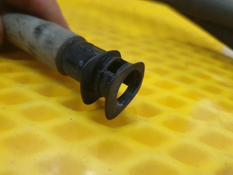 Шланг омывателя фар Mercedes-Benz GL-Class 2008 X164