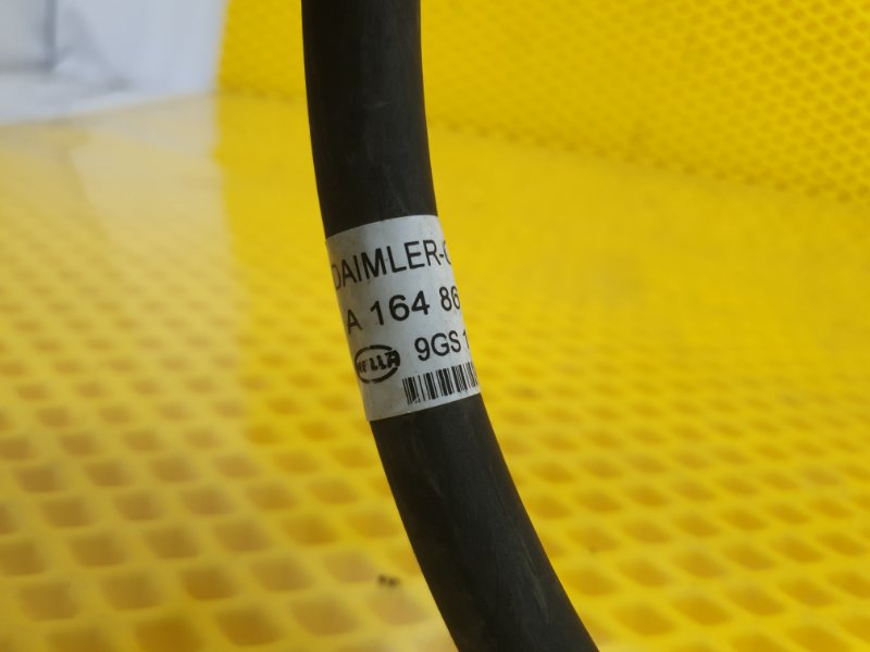 Шланг омывателя фар Mercedes-Benz GL-Class 2008 X164