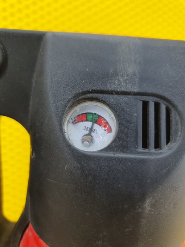 Огнетушитель Mercedes-Benz GL-Class 2008 X164