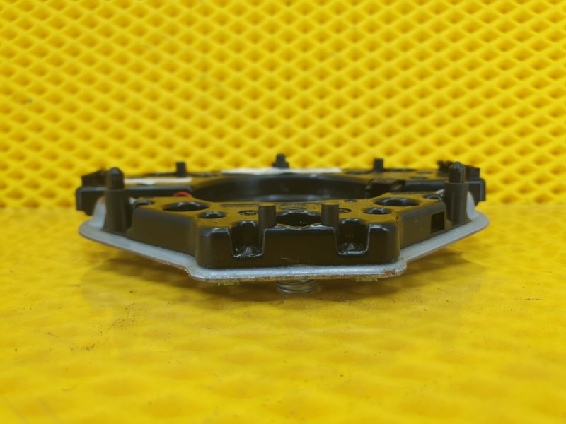 Плата руля Mercedes-Benz GL-Class 2008 X164