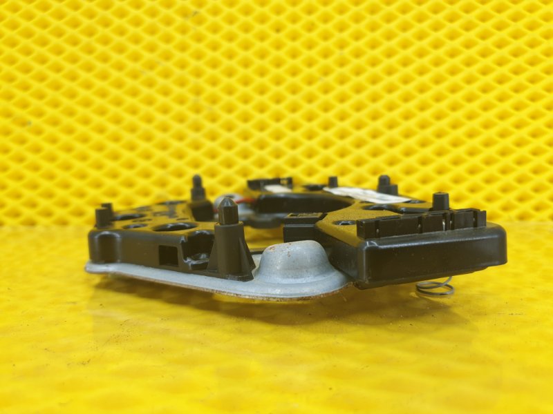 Плата руля Mercedes-Benz GL-Class 2008 X164