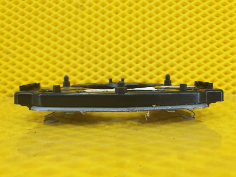 Плата руля Mercedes-Benz GL-Class 2008 X164