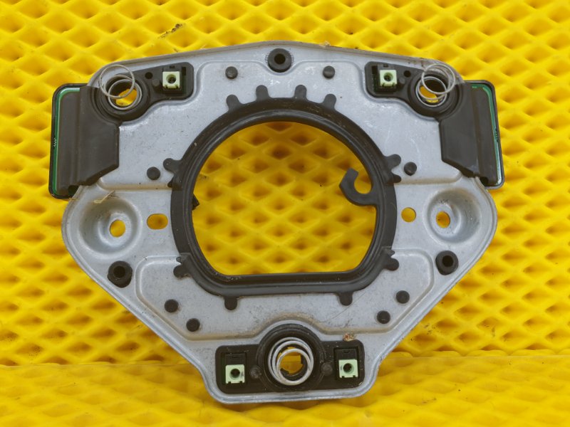 Плата руля Mercedes-Benz GL-Class 2008 X164