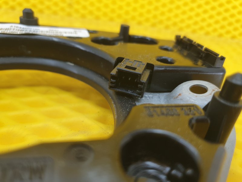 Плата руля Mercedes-Benz GL-Class 2008 X164