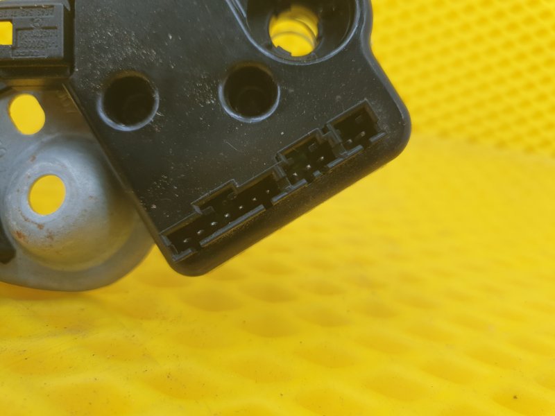 Плата руля Mercedes-Benz GL-Class 2008 X164