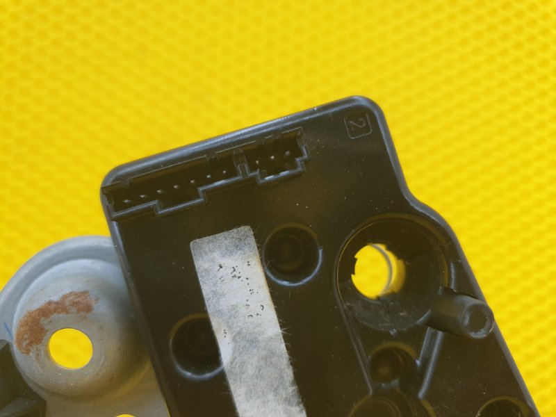 Плата руля Mercedes-Benz GL-Class 2008 X164