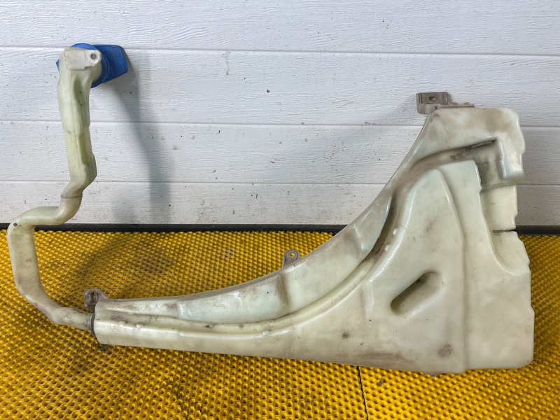 Бачок омывателя Volkswagen Touareg 2003 7L6