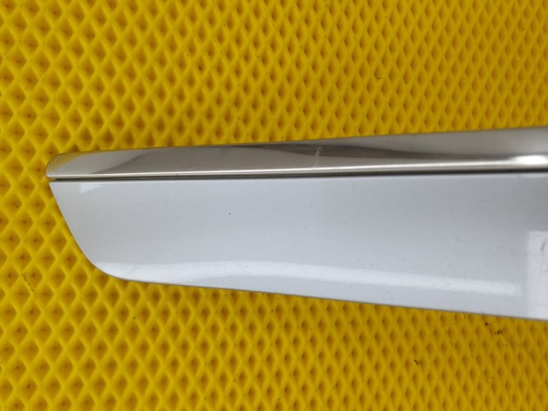 Молдинг двери Mercedes-Benz GL-Class 2008 X164