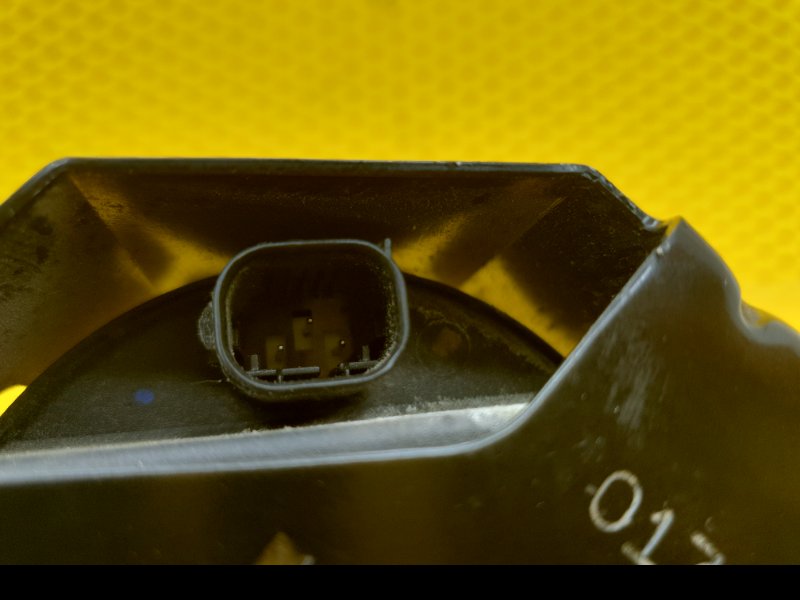 Сирена сигнализации Mercedes-Benz GL-Class 2008 X164