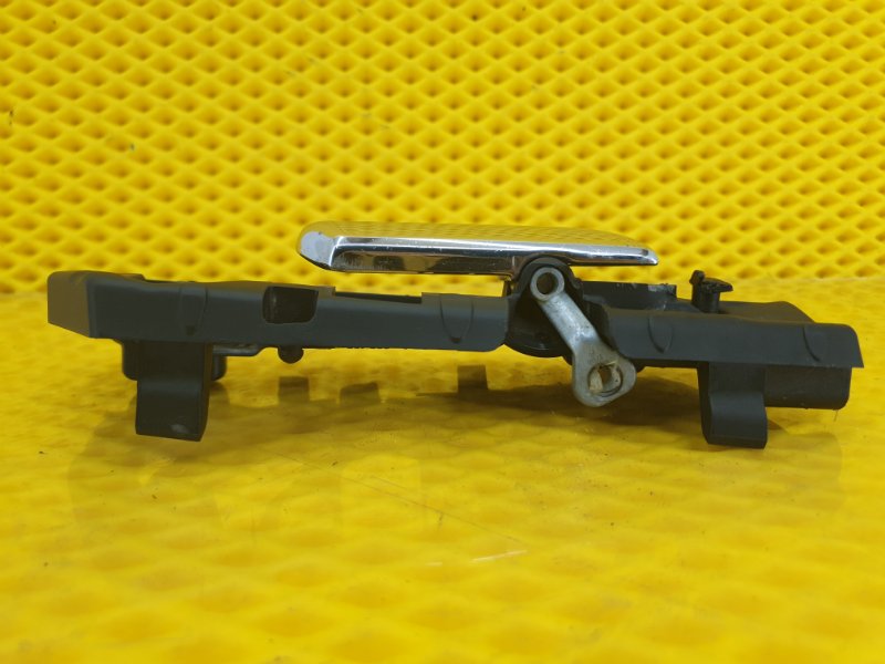 Ручка двери внутренняя Mercedes-Benz GL-Class 2008 X164