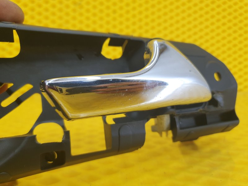 Ручка двери внутренняя Mercedes-Benz GL-Class 2008 X164