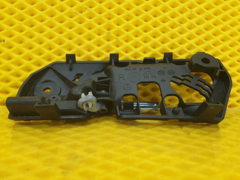 Ручка двери внутренняя Mercedes-Benz GL-Class 2008 X164