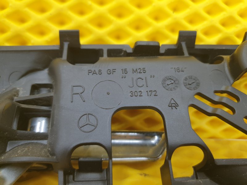 Ручка двери внутренняя Mercedes-Benz GL-Class 2008 X164