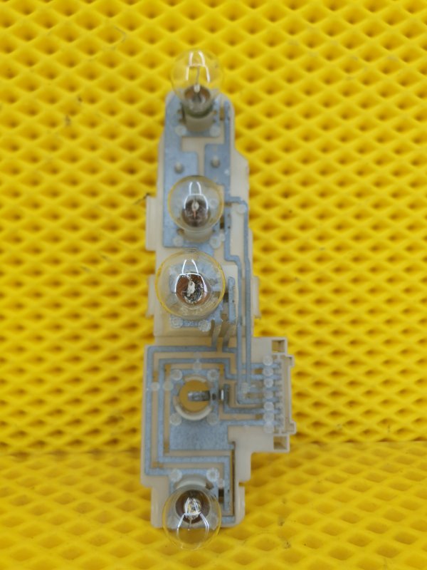 Плата фонаря Mercedes-Benz GL-Class 2008 X164