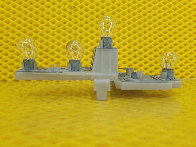 Плата фонаря Mercedes-Benz GL-Class 2008 X164