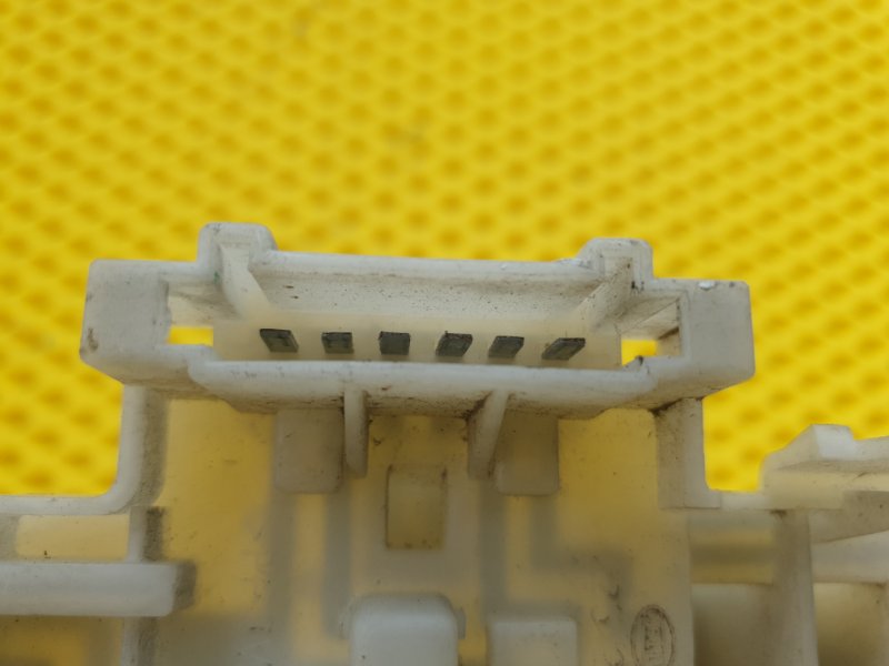 Плата фонаря Mercedes-Benz GL-Class 2008 X164