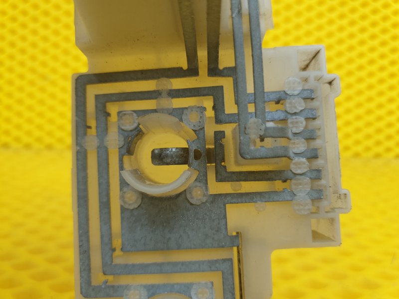 Плата фонаря Mercedes-Benz GL-Class 2008 X164