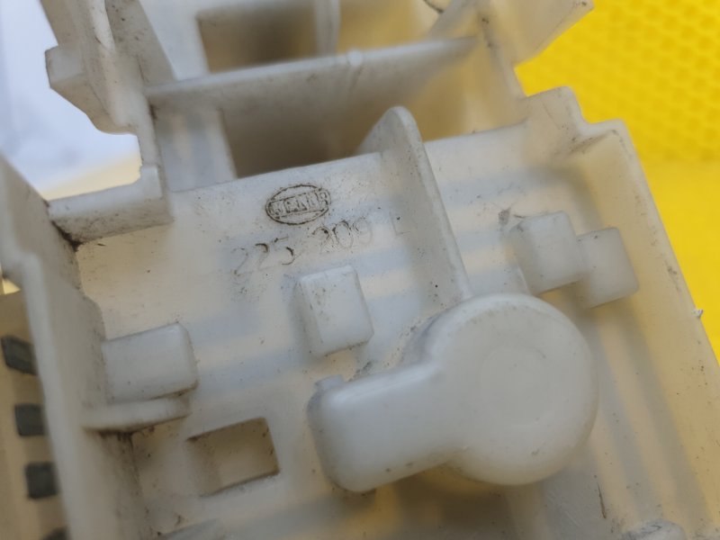 Плата фонаря Mercedes-Benz GL-Class 2008 X164