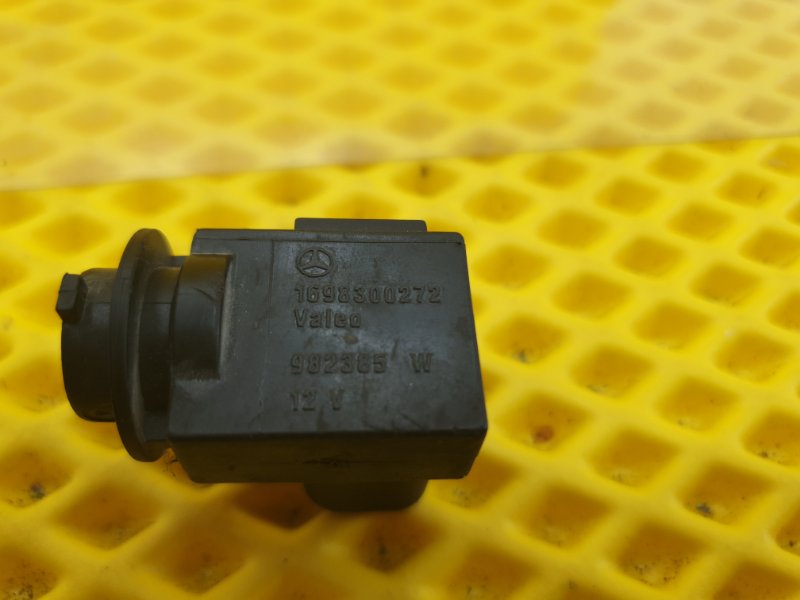 Датчик качества воздуха Mercedes-Benz GL-Class 2007 X164