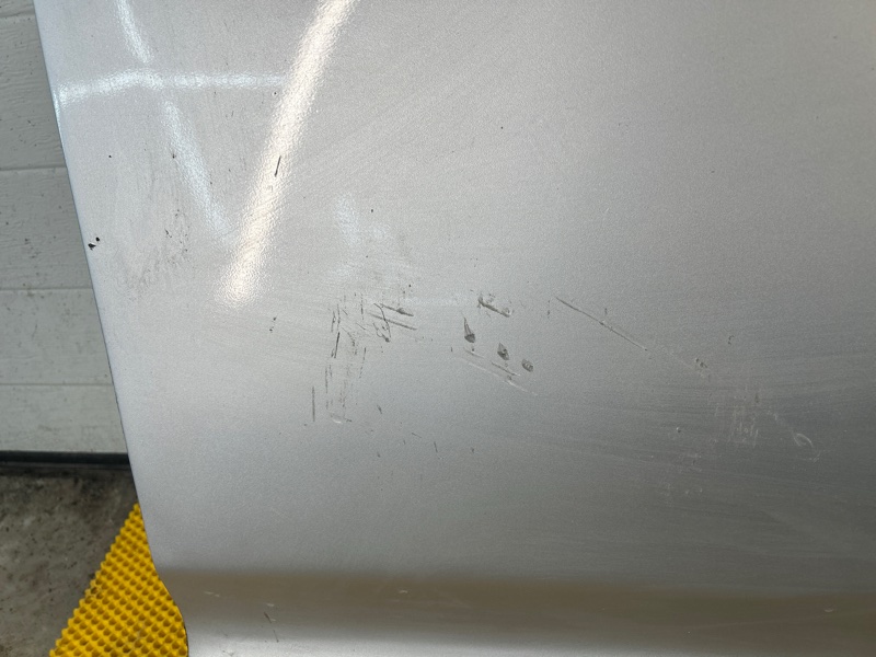 Дверь передняя правая Volkswagen Touareg 2003 7L6