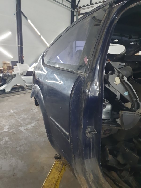 Крыло ( Четверть ) Ford Focus 2006 2