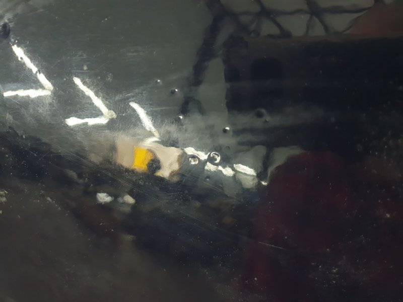 Крыло ( Четверть ) Ford Focus 2006 2