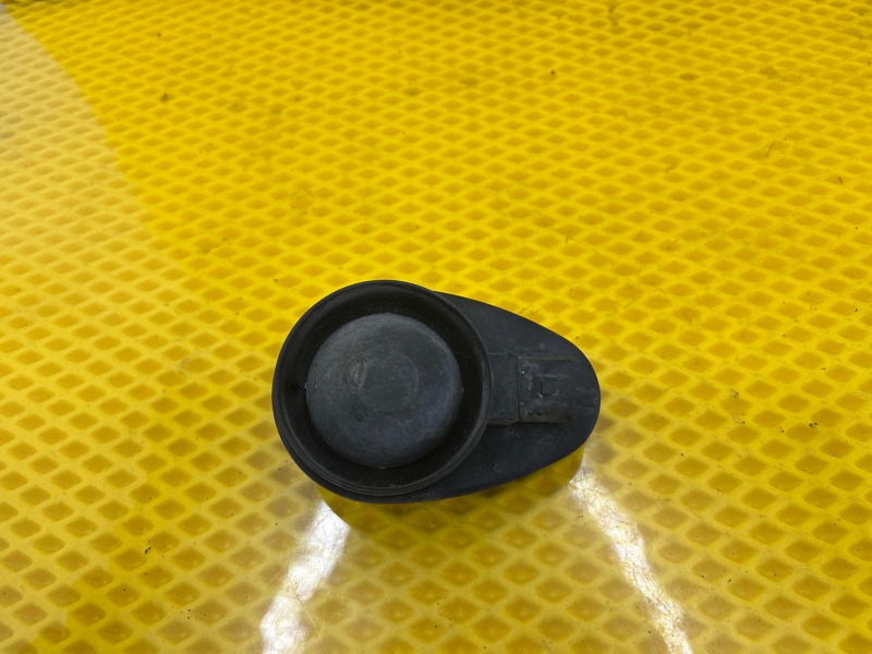 Сирена сигнализации Volkswagen Touareg 2003 7L6