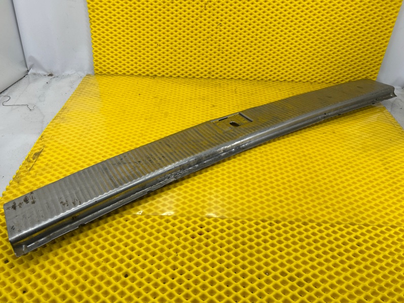 Накладка замка багажника Volkswagen Touareg 2003 7L6