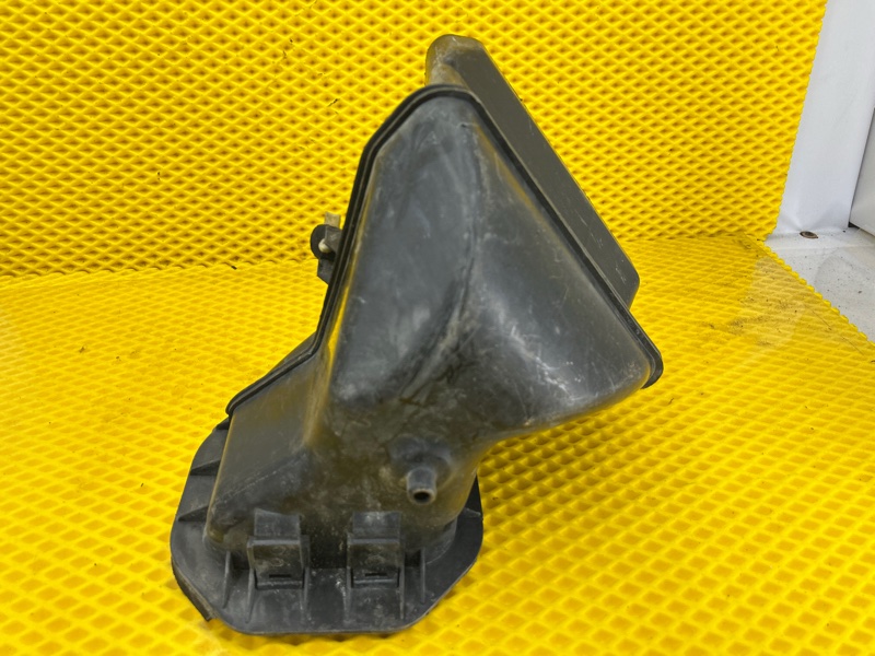 Воздухозаборник печки Volkswagen Touareg 2003 7L6